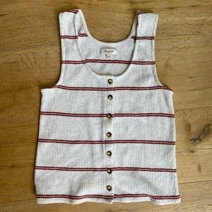 Madewell Tank Top